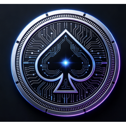 同城棋牌logo